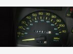 Thumbnail Photo 20 for 1990 Chevrolet Camaro